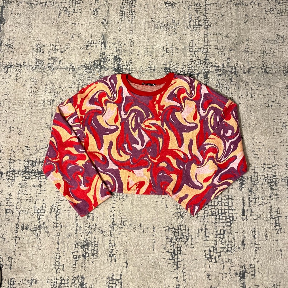 Zara Sweater